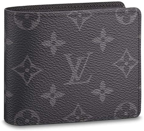 louis vuitton leather wallets|Men's Wallets & Card Holders .